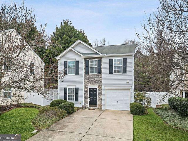 188 Ilex Drive, Canton, GA 30114