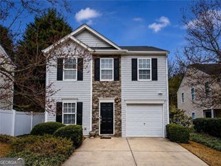 188 Ilex Drive, Canton, GA 30114