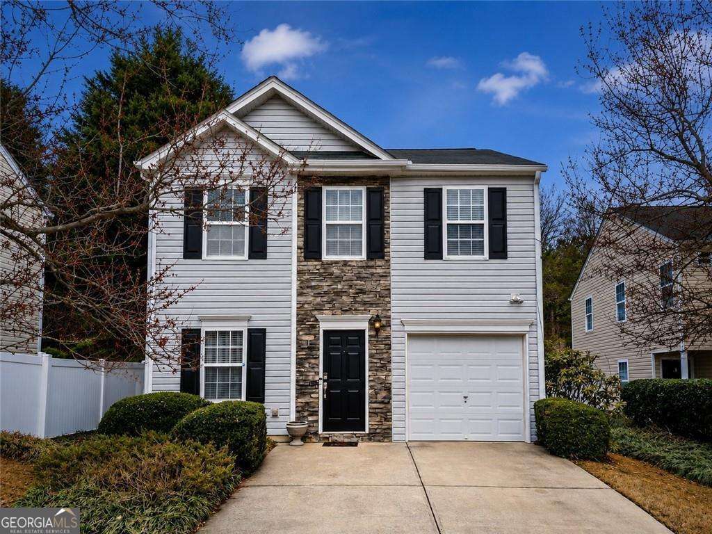 188 Ilex Drive, Canton, GA 30114