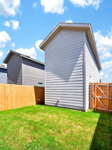 1031 Bishop Creek Drive, Princeton, TX 75407