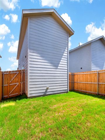 1031 Bishop Creek Drive, Princeton, TX 75407