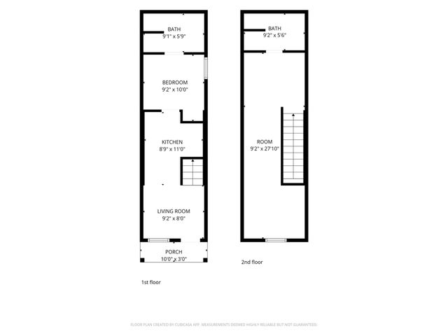 1031 Bishop Creek Drive, Princeton, TX 75407