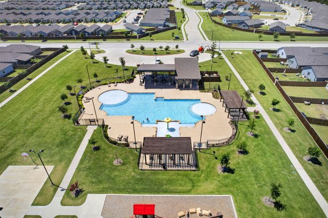 1031 Bishop Creek Drive, Princeton, TX 75407