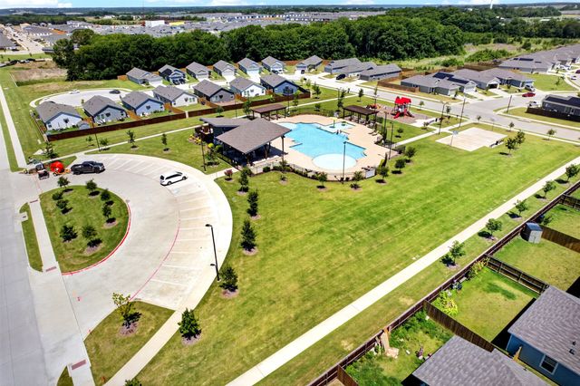 1031 Bishop Creek Drive, Princeton, TX 75407