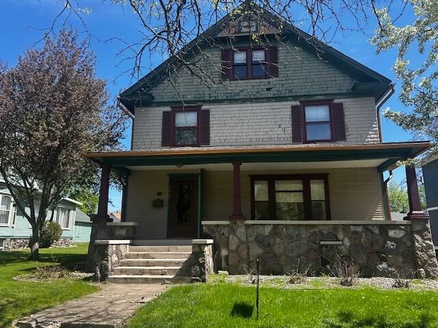 192 Fremont Street, Battle Creek, MI 49017