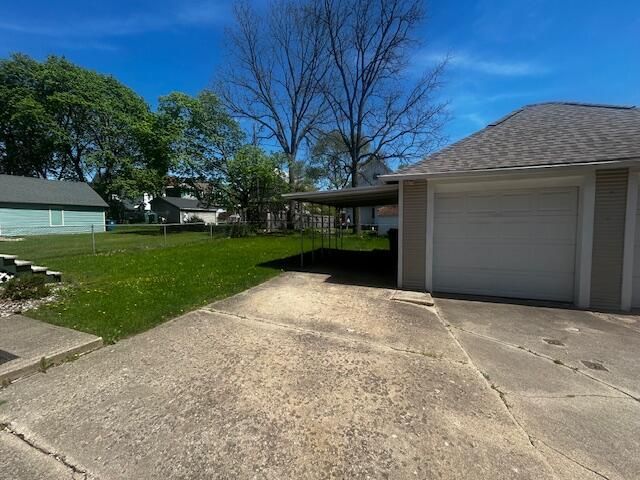 192 Fremont Street, Battle Creek, MI 49017