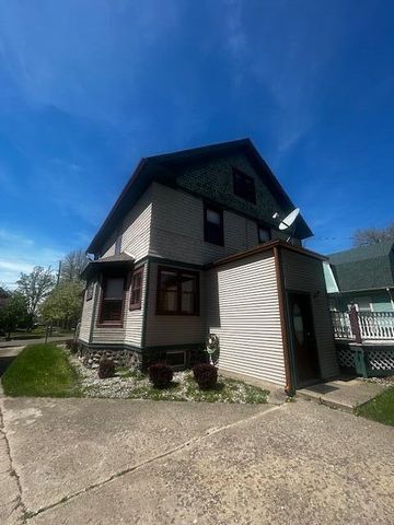 192 Fremont Street, Battle Creek, MI 49017