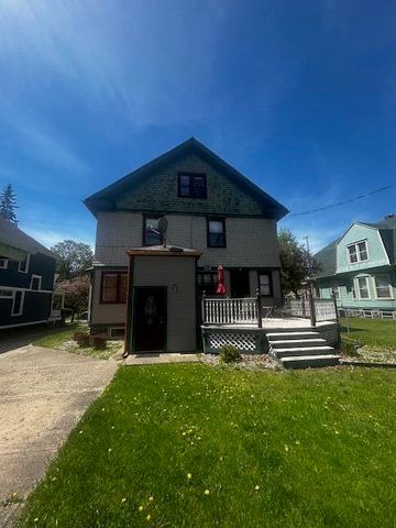 192 Fremont Street, Battle Creek, MI 49017