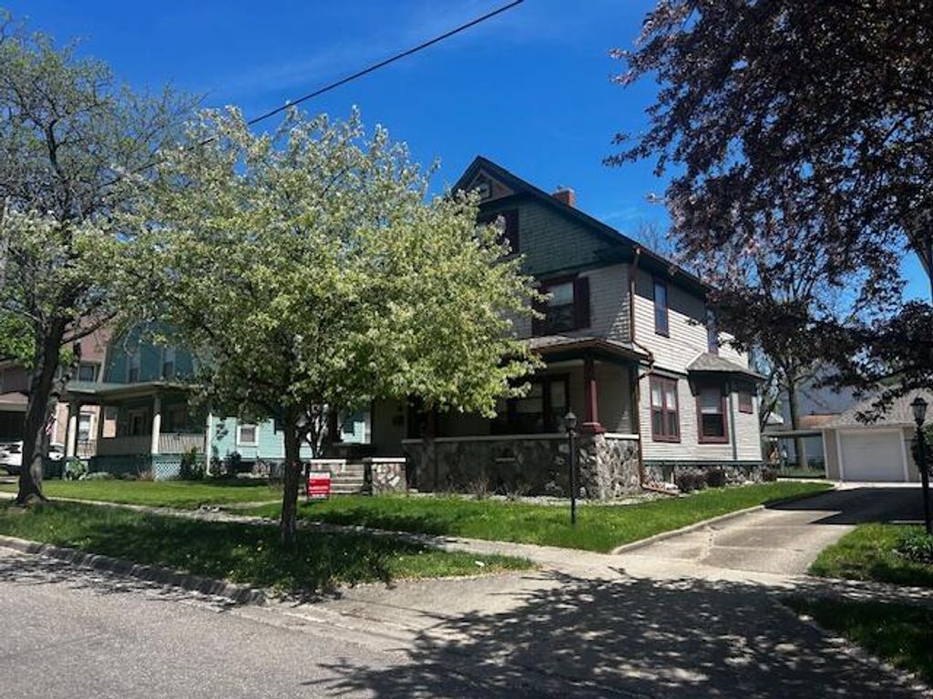 192 Fremont Street, Battle Creek, MI 49017