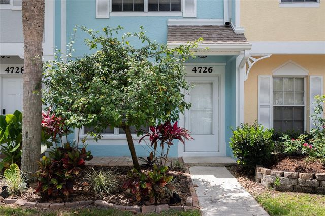 4726 SABAL KEY DRIVE, Bradenton, FL 34203