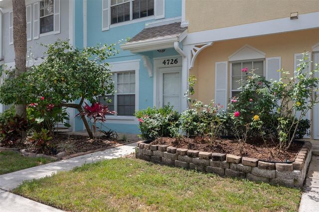 4726 SABAL KEY DRIVE, Bradenton, FL 34203