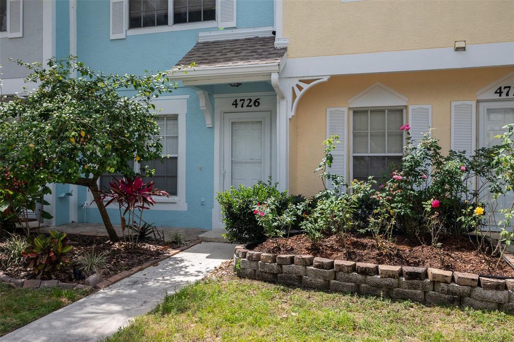 4726 SABAL KEY DRIVE, Bradenton, FL 34203