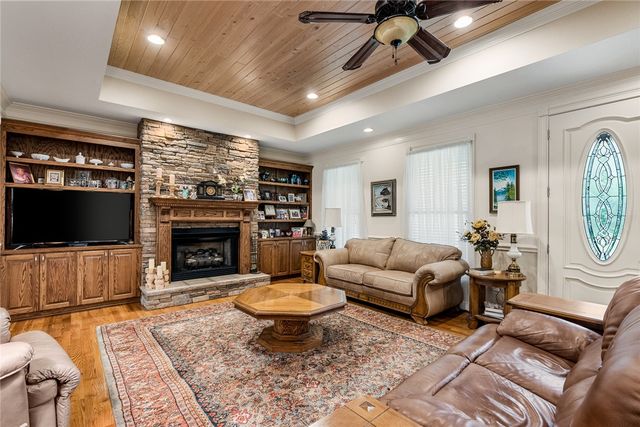 301 Acker Road, Anderson, SC 29624