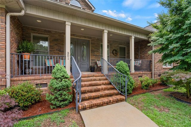 301 Acker Road, Anderson, SC 29624