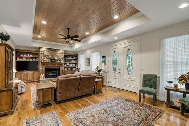 301 Acker Road, Anderson, SC 29624