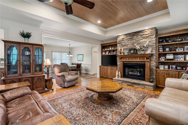 301 Acker Road, Anderson, SC 29624
