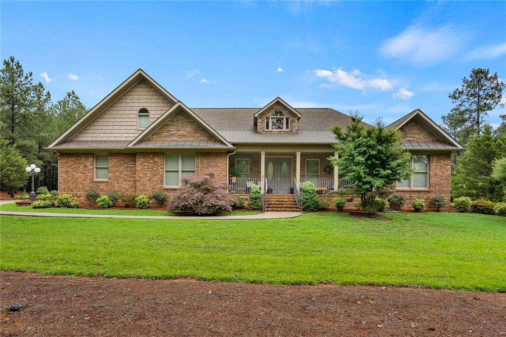 301 Acker Road, Anderson, SC 29624