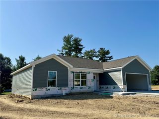222 Drive-In (Lot #4) Court, Charlestown, IN 47111