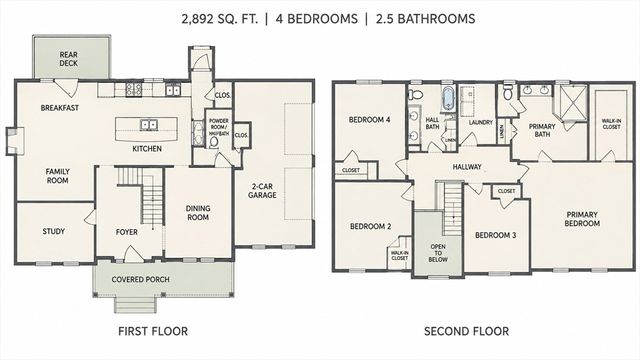 18 Cooper Rd, Seekonk, MA 02771