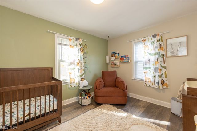 11533 Meadowbrook Drive, Parma Heights, OH 44130