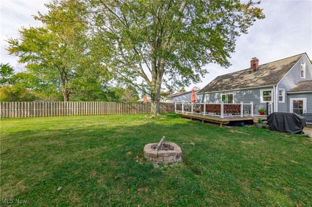 11533 Meadowbrook Drive, Parma Heights, OH 44130