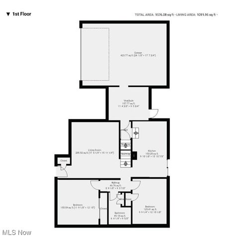 11533 Meadowbrook Drive, Parma Heights, OH 44130