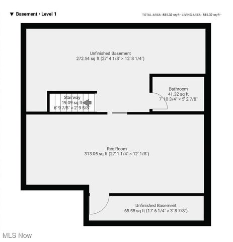 11533 Meadowbrook Drive, Parma Heights, OH 44130