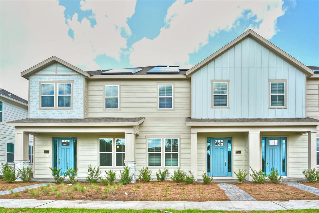 6427 CYRILS DRIVE, St Cloud, FL 34771