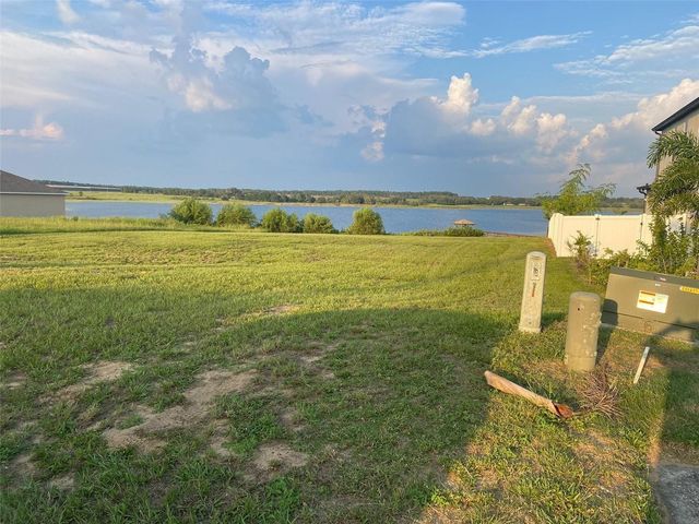4712 BROOKSHIRE COURT, Lake Wales, FL 33898
