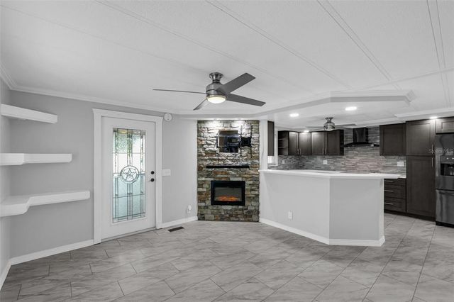 205 MEADOW LARK DRIVE, Osteen, FL 32764