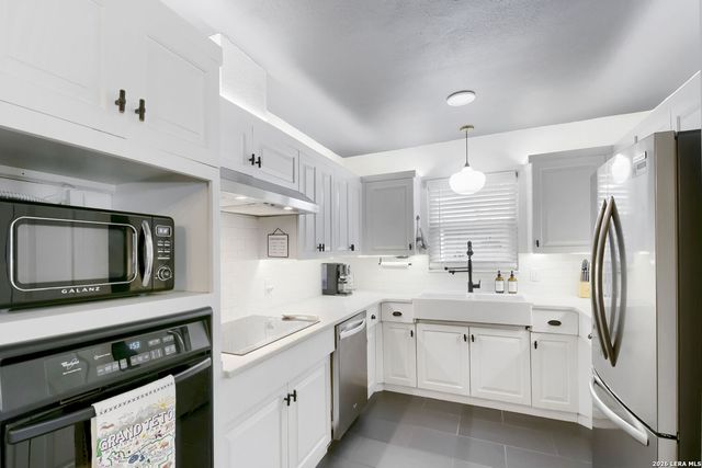 714 Larkwood Drive, San Antonio, TX 78209