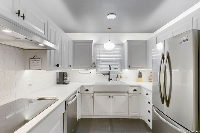 714 Larkwood Drive, San Antonio, TX 78209