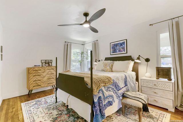 714 Larkwood Drive, San Antonio, TX 78209