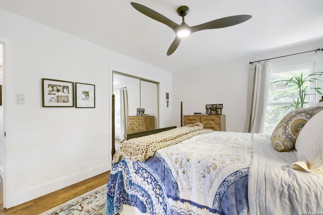 714 Larkwood Drive, San Antonio, TX 78209