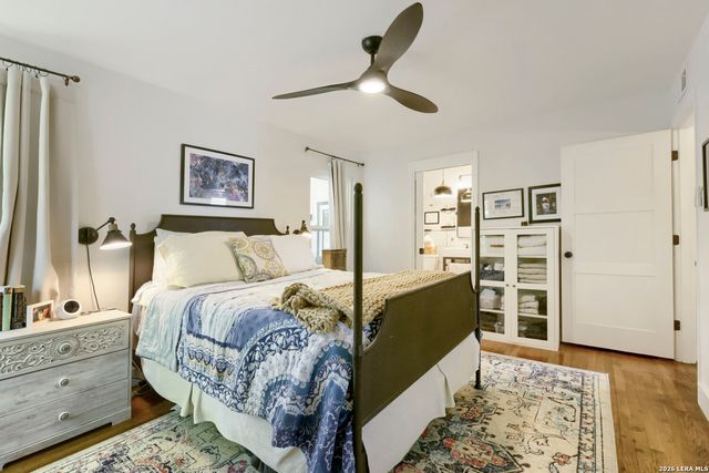 714 Larkwood Drive, San Antonio, TX 78209