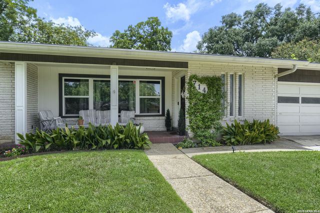 714 Larkwood Drive, San Antonio, TX 78209