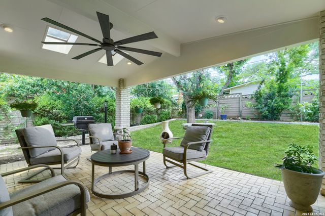714 Larkwood Drive, San Antonio, TX 78209