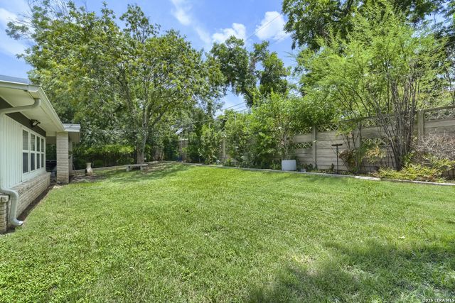 714 Larkwood Drive, San Antonio, TX 78209