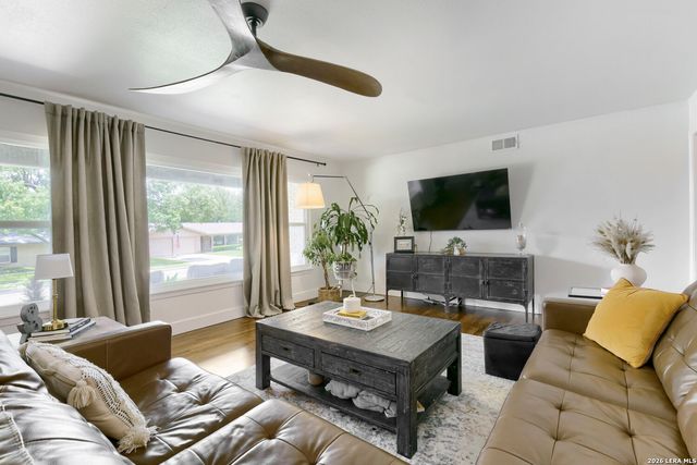 714 Larkwood Drive, San Antonio, TX 78209