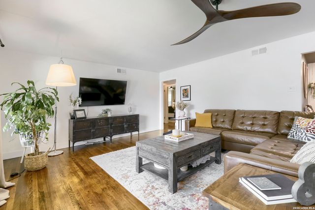 714 Larkwood Drive, San Antonio, TX 78209