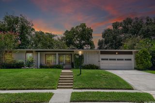 714 Larkwood Drive, San Antonio, TX 78209