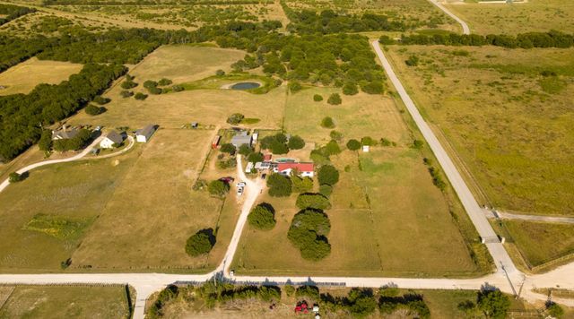 7500 Stephenson Road, Godley, TX 76044