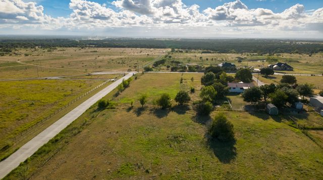 7500 Stephenson Road, Godley, TX 76044
