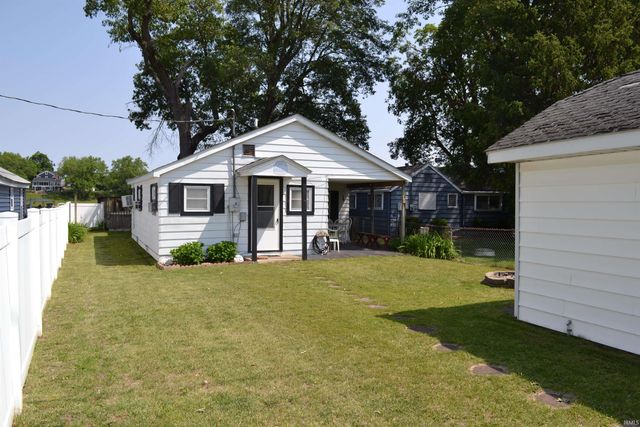 4319 E Penrod Dr, Monticello, IN 47960