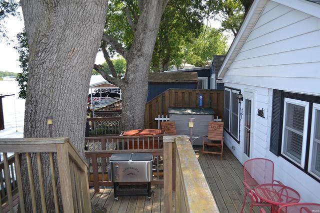 4319 E Penrod Dr, Monticello, IN 47960