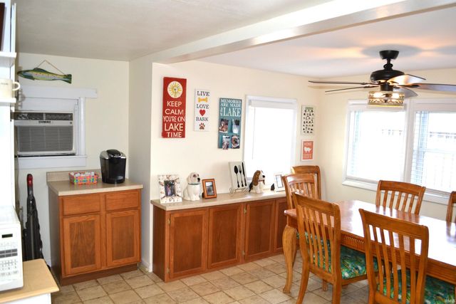 4319 E Penrod Dr, Monticello, IN 47960