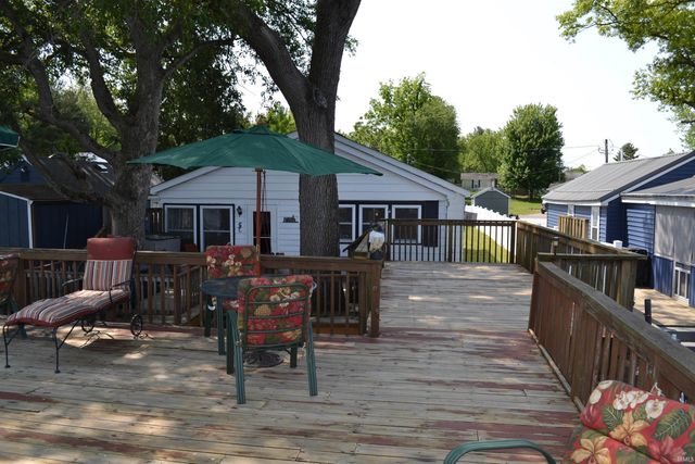 4319 E Penrod Dr, Monticello, IN 47960