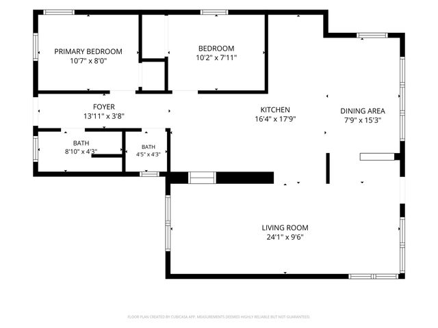4319 E Penrod Dr, Monticello, IN 47960