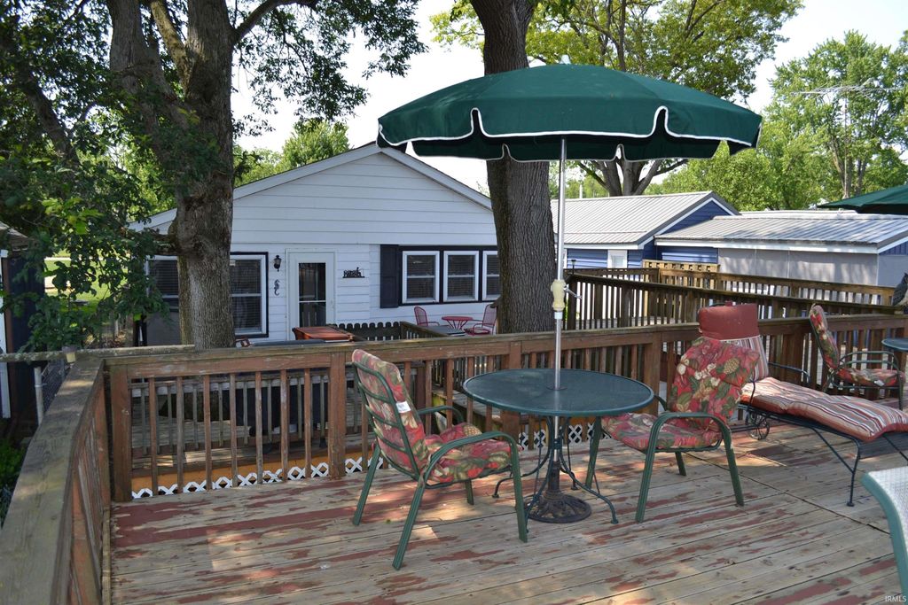 4319 E Penrod Dr, Monticello, IN 47960