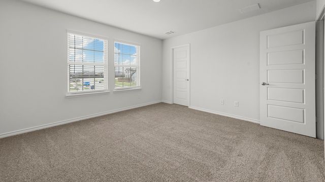 3508 Texoma Lane, Celina, TX 75009